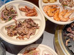 -杨小佳·齐齐哈尔烤肉·烤串(广州店)
