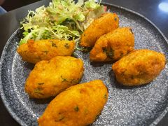 -妈阁铭记澳葡美食