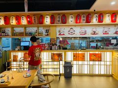 -西月山居匠心创意料理(江汉路新佳丽广场店)