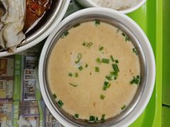 农家蒸蛋-老乡鸡(六安新加坡御苑店)