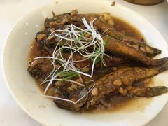 -稻香酒家·33年老字号·港式粤菜(富邦中心店)