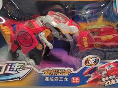 -TOYSRUS玩具反斗城(长春欧亚卖场店)