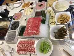 -海底捞火锅(北京路店)