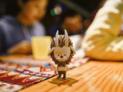 -苏州洲际酒店·大堂酒廊