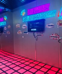 -疯狂冒险家-亲子密室-东坝店(金隅嘉品店)