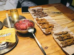 -大叹号啤酒屋·延边料理(建工店)