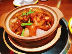 -澳门星记猪骨(虹口龙之梦店)