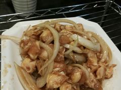 -厚味居炙子烤肉·清真(天桥南纬路店)