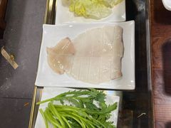 -大明铜锅·烤涮坊·烧烤(总店)