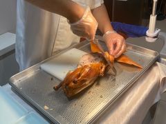 -东兴楼饭庄(六里桥店)