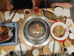 -锅老头铁锅炖•大锅蒸汽海鲜(韩乐坊店)