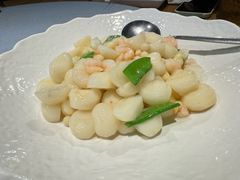-吴越荣记苏州菜·松鼠桂鱼 100% 活鱼现做(月光码头店)