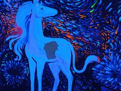 -梵高星空艺术馆(北京旗舰店)