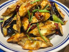 -博山菜·大厨烙馍村(金乔社区店)