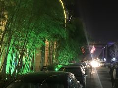 -常州环球恐龙城维景国际大酒店