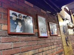 -咕咕站韩国料理(紫金港店)