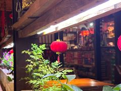 -望京一号·重庆江湖菜(工体店)