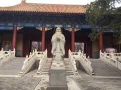 -北京国子监胡同