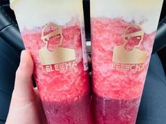 -LELECHA乐乐茶(百货大楼店)