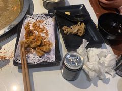 -梯坎老火锅(天禧店)