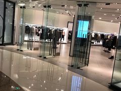 -ZARA(青岛万象城店)
