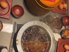 -牛YO寿喜烧和牛火锅自助(三台子万象汇店)
