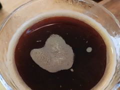 手冲云南咖啡-唐咖精品咖啡(大理古城手冲店)