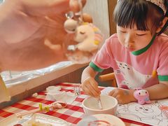 -西贝(枫蓝国际购物中心店)