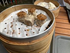 -鸡鸣汤包(红山动物园店)