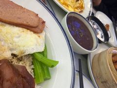 -香港新记茶餐厅(湖墅南路店)