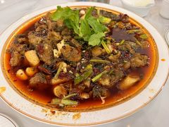 -潼南太安名鱼•特色江湖菜 太安鱼