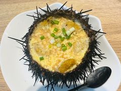 -连鹭海鲜·新大连菜(星海店)