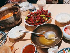 -山石榴·贵州菜(丰盛里店)