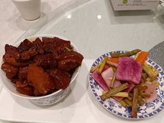 -院8里·少城记忆老川菜(宽窄巷子店)