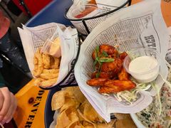 -阿甘虾餐厅(凌霄阁店)