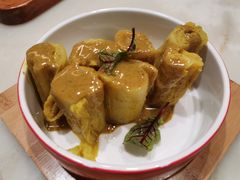 芥末墩-京华烟云·北京烤鸭(领展购物广场·中关村店)