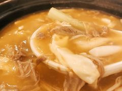 山药骨髓肉-東城故事·尋找姆媽的味道(玉兰路店)