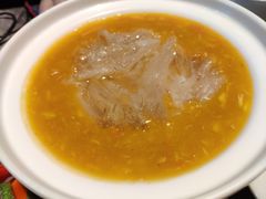 蟹粉肉大排翅-蟹榭·本帮江浙菜·蟹宴(五角场合生汇商场店)