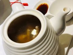 -尚一汤 广东炖汤(金桥国际店)