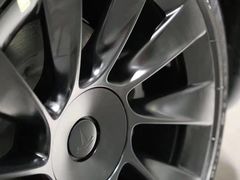 -TESLA 特斯拉(郑州正弘城体验店)