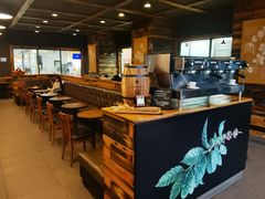 -星巴克臻选(青岛麦凯乐分店)