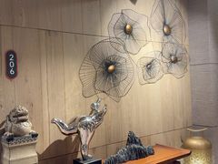 -川旺角融合菜•海景餐厅(星海广场店)