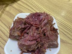 -马光荣肉丸糊辣汤(边东街店)