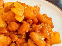 -邢家锅贴老店·非遗·开封菜(金明广场店)