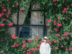 -广州市紫泥堂文化创意园景区