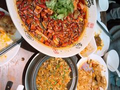 -陈麻婆豆腐(旗舰店)