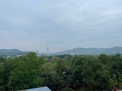 -三江森林温泉度假区