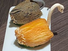 -万丽轩·粤菜(王府井金茂万丽酒店)