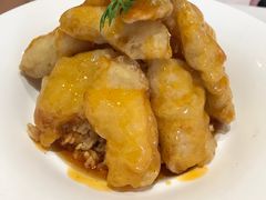 -大鸭梨烤鸭(房山店)