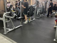 -美航国际健身(北京华联店)